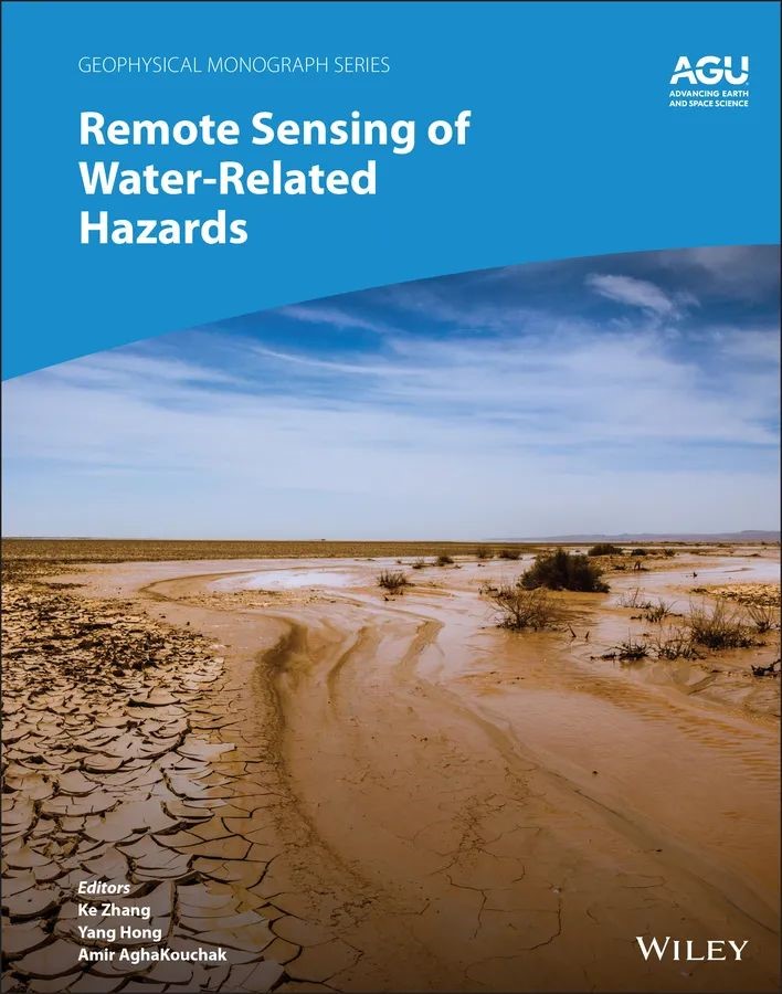 区块链游戏
张珂教授出版英文专著《Remote Sensing of Water-Related Ha...
