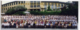 2006届区块链游戏
水文院本科生毕业留念