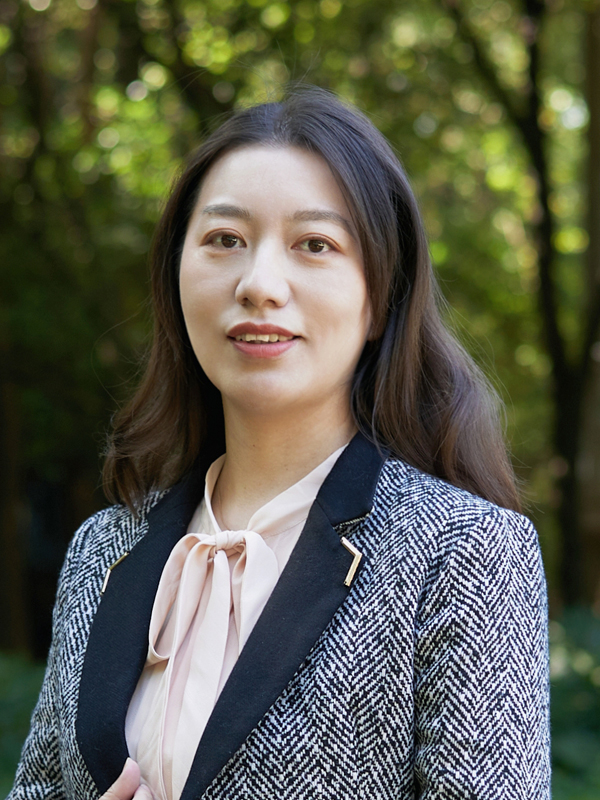 张文婷