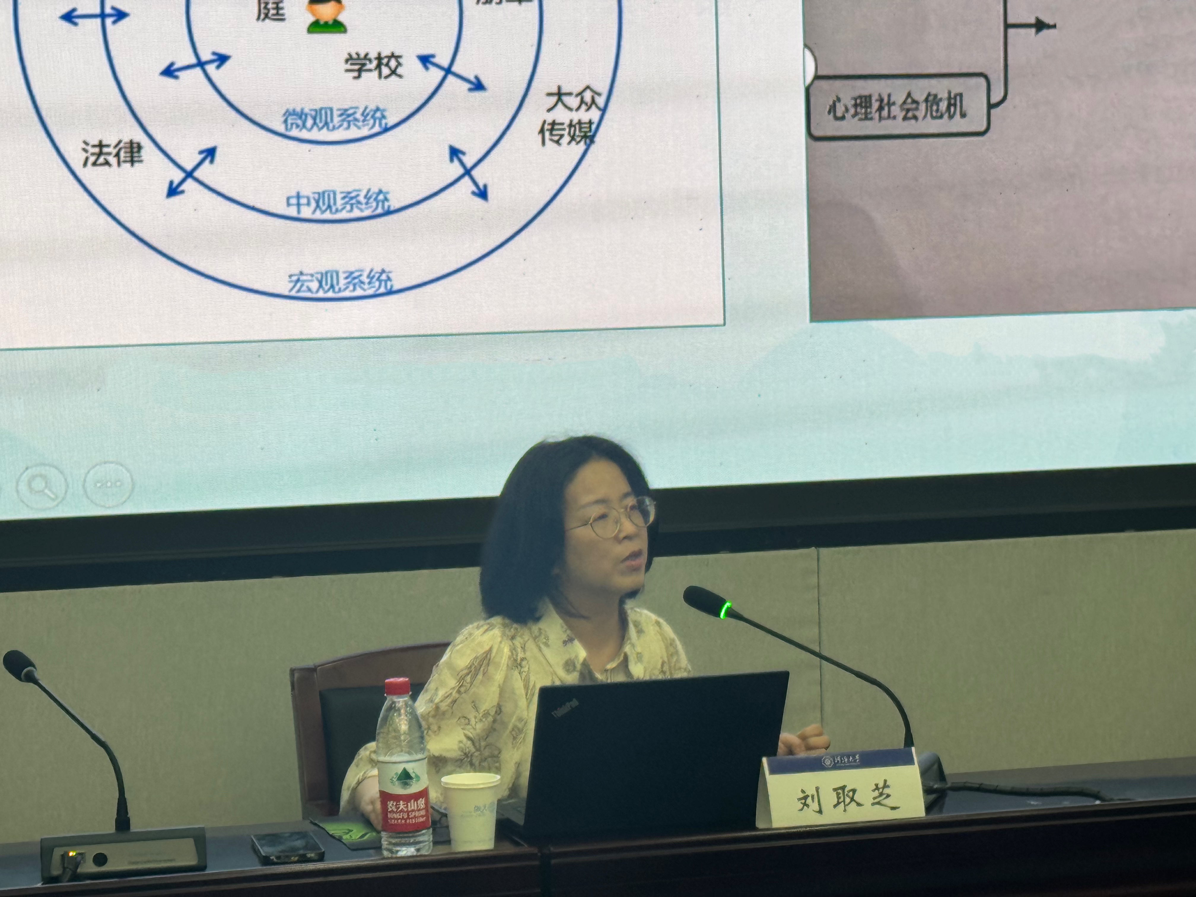 区块链游戏
举办教师心理危机防御干预培训讲座