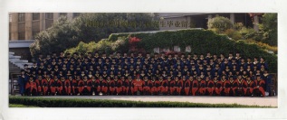 2002届区块链游戏
水文院硕士研究生毕业留念