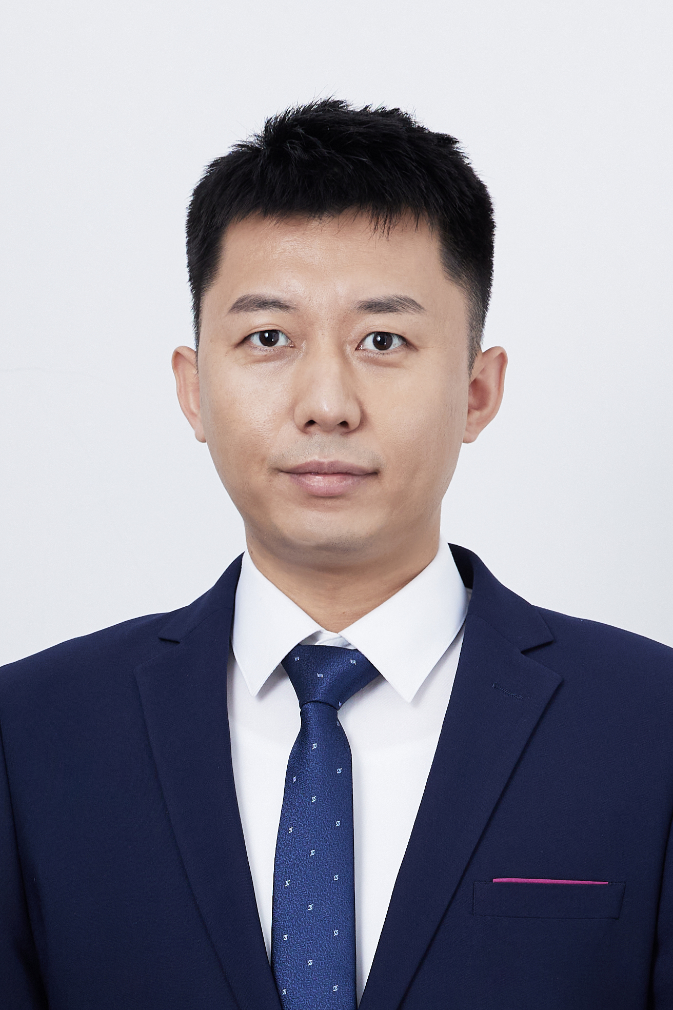 师鹏飞