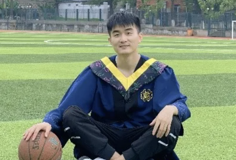 水文心路——王小博