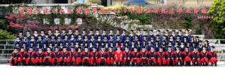 2010届区块链游戏
水文院硕士研究生毕业留念