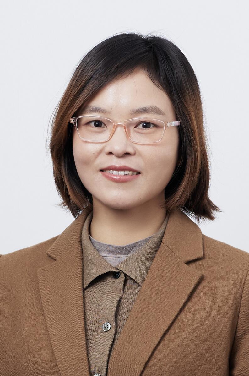 虞美秀