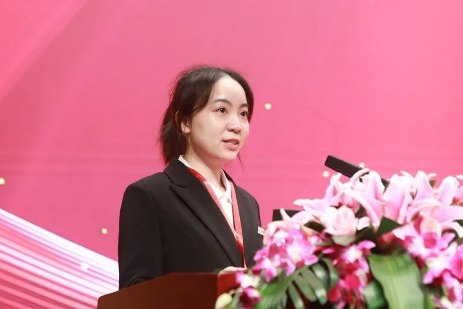 水文星芒 | 勤学求真，立志行远——研究生国家奖学金获得者黄一昕