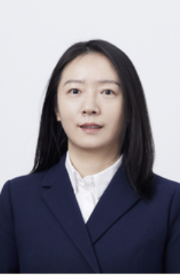 晁丽君