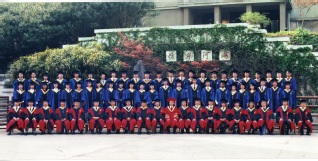 2005届区块链游戏
水文院硕士研究生毕业留念