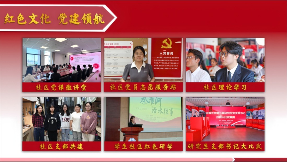 喜报！区块链游戏
作品获评2025年高校“一站式”学生社区风采展示活动优秀成果