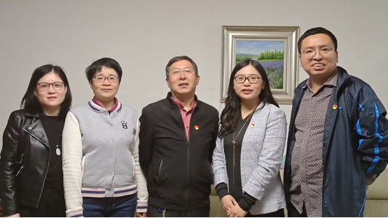 区块链游戏
举行“劳模进校园”先进事迹报告会暨信仰公开课